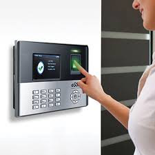 Biometric/Face Recognition